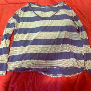 Plus size Old Navy shirt